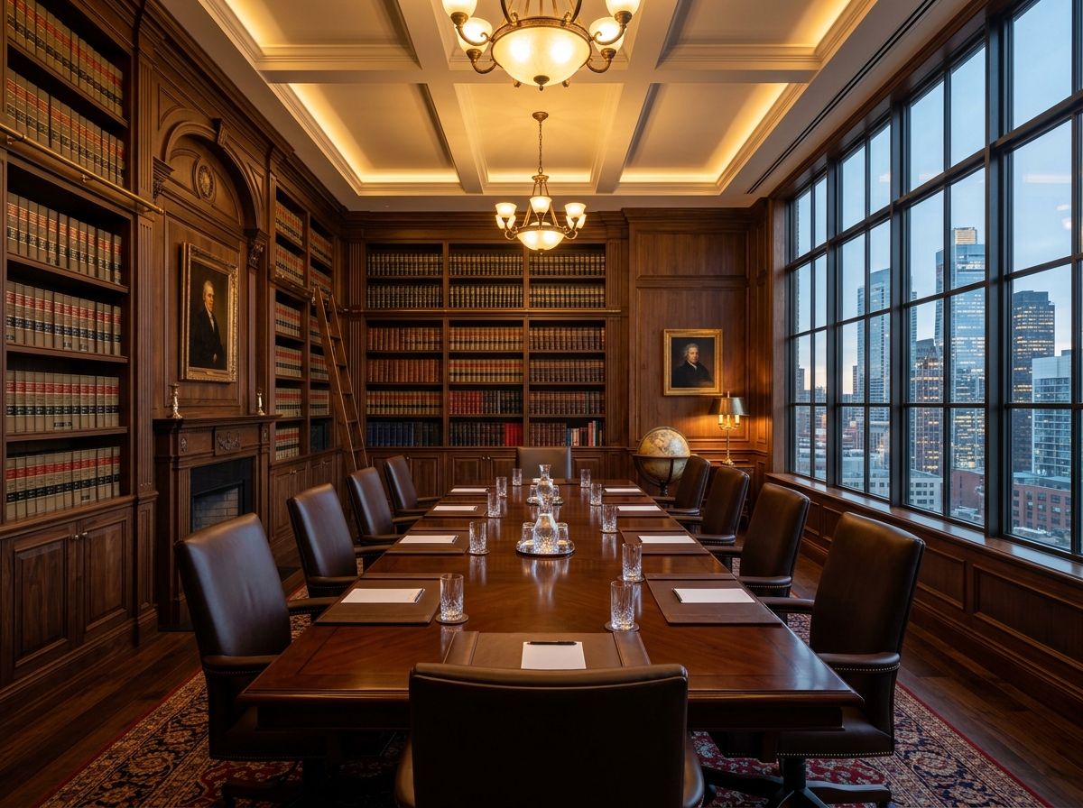 GGAM Appellate Practice Chambers