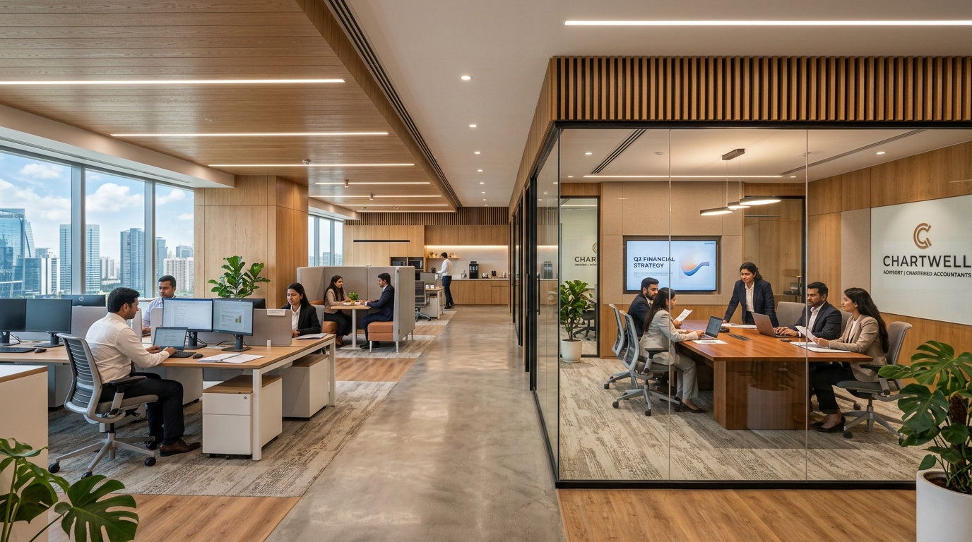 GGAM Advisory Practice Chambers